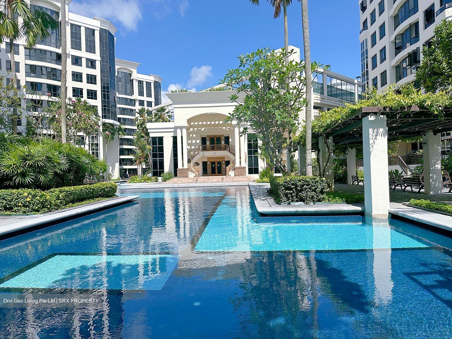 Eastpoint Green (D18), Condominium #524198021